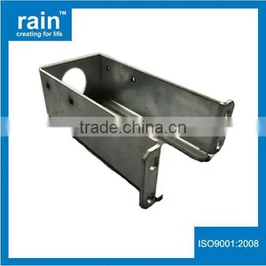 Protective Mounting Bracket thumbnail-1
