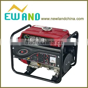 Hot Selling/154F 2.5HP Gasoline Engine/AC Output 220V50HZ/1kva With dc Generator Gasoline 12v thumbnail-1