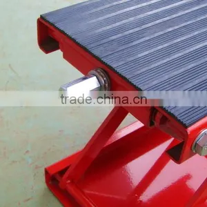 1000lb RACING ATV MOTORCYCLE DIRT BIKE FOOT PEDAL LIFT STAND thumbnail-5