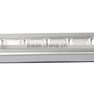 5-LED Stick Click LED Self Adhesive Touch Light Battery Operated Push On Off Lights thumbnail-1