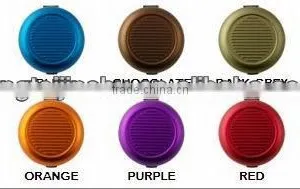 Promotional Aluminium EURO US Coins Holder Wallet thumbnail-3