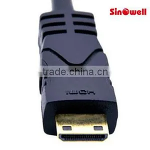 Mini Hdmi to Vga Adapter thumbnail-3