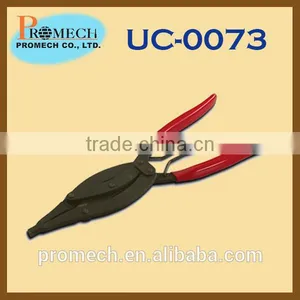High Quality Scm440 Parallel Jaw Lock Ring Plier / Under Car Tool Of Vehicle Body Repair Tool thumbnail-1