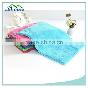 Kitchen Cleaning Cloth,Super Absorbant,with Loop for Easy Hanging thumbnail-1