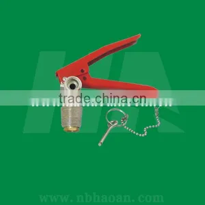 Co2 Fire System Brass Valve thumbnail-1