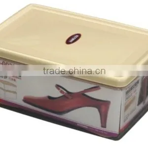 Stackable Shoe Box thumbnail-1