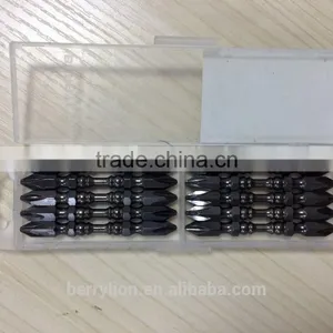 Berrylion Hot Sell Screwdriver Bit High Quality 65mm Screwdriver Bit thumbnail-2