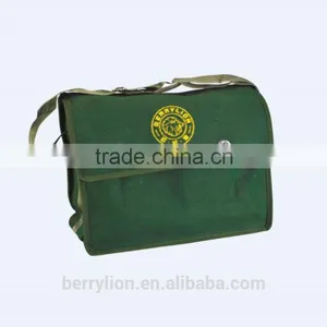 Berrylion 45cm Toolbag Double Layer Toolbag Electrician Toolbag thumbnail-1