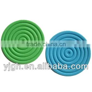 Anti Slip Heat Resistant Silicone Mat thumbnail-1