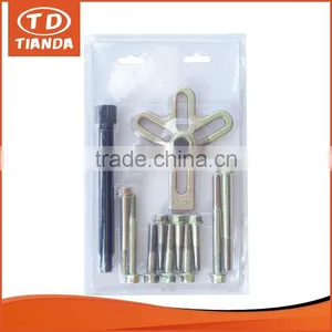 OEM Offered Manufacturer 13pc Harmonic Balance Puller Car Tools thumbnail-1