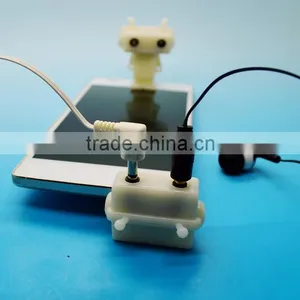 3.5mm Robot Audio Splitter thumbnail-2