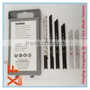 XF-U119B Thin 71mm Jig Saw Blade thumbnail-5