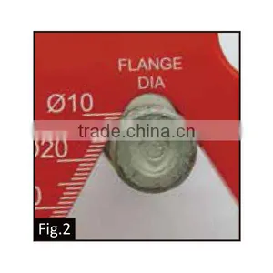 Bolt Pitch Gauge thumbnail-3
