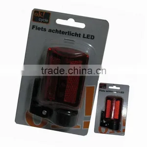 5 Led Bicycle Lights thumbnail-1