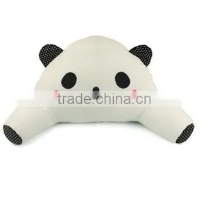Animal Shape Waist Pillow Cushion thumbnail-1