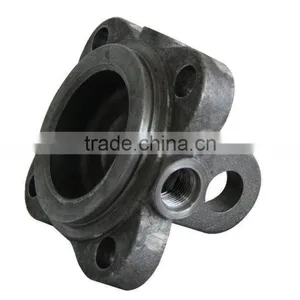 Gland,rod Cap,clevis thumbnail-2