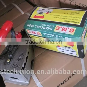 G.M.C. CHARCOAL IRON 707 FOR INDIA thumbnail-3
