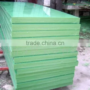 Fully New Material PP Panel /Polypropylene Plate Factory in China thumbnail-4