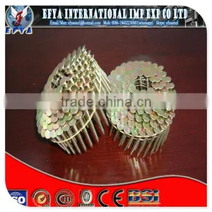 1-1/4"roofing Coil Nails thumbnail-1