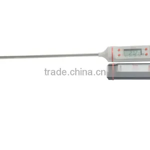 Food Preparation Digital Food Thermometer thumbnail-1