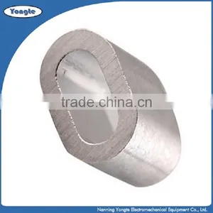 High Quality Oval Aluminum Sheath thumbnail-2