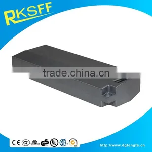Latest Aluminum Alloy Spray Lacquer High Quality USB Coat or Shell thumbnail-5