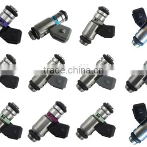 High Quality Fuel Injector for FIAT - High Performance, Long Lifetime thumbnail-1