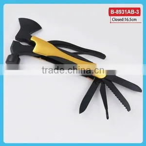 2014 New Design Multi Function Camp Hammer Tools thumbnail-1