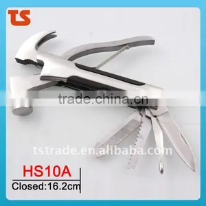 HS10A Hand Tool and Hardware Multi Hammer Tool thumbnail-1