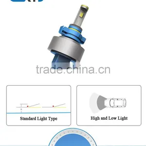 Led Car Headlights/16/H4/9007/H7, Led Car Headlamps Led Headlamps and H16 thumbnail-4