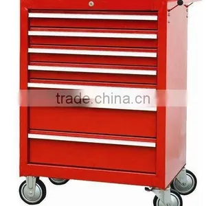 HEAVY DUTY TOOL CASE thumbnail-1