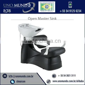 Quality Tested Economical Hair Washing Portable Salon Shampoo Sink thumbnail-1