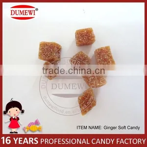 Sweet Soft Ginger Candy thumbnail-4