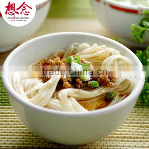 Xiang Nian Brand Wholesale Instant Noodles 900g Ramen Dandan Noodle thumbnail-6