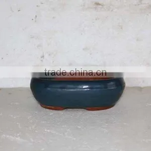 Ceramic Pot for Bonsai thumbnail-3