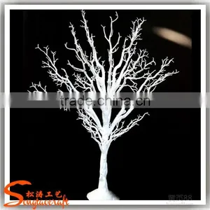 Wholesale White Branch Artificial Dry Tree Branches for Decor thumbnail-4