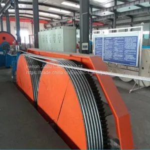 0.6/1kV Pvc Insulated Armoured Cable thumbnail-5