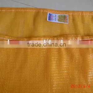 Vegetable Leno Mesh Potatoes Bag Wholesale thumbnail-1