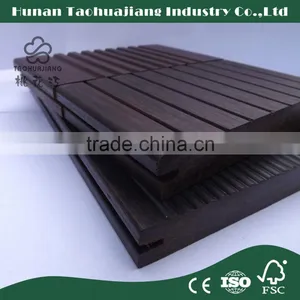 Eco Forest Bamboo Flooring Strand Woven Outdoor Bamboo Flooring Price With Moisture Proof thumbnail-4
