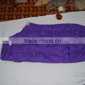 Stable Rug thumbnail-1