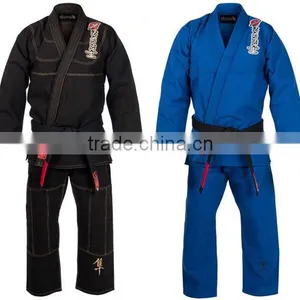 Jiu Jitsu Uniforms thumbnail-3