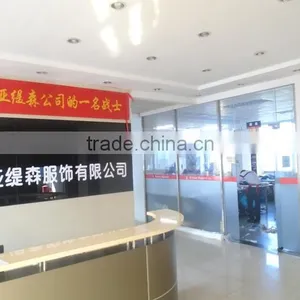 Dongguan Artisan Apparel Co., Ltd. company overview - view 2 thumbnail