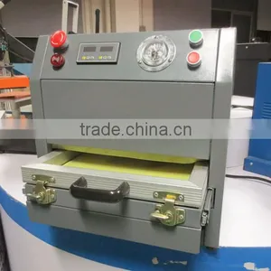 3d Vacuum Heat Transfer Machine for Iphone Case,phone Case 2016 thumbnail-1