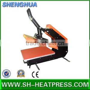 Magnetic Sublimation Heat Press Machine 16x20 thumbnail-1