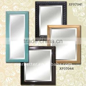 Plain Home Decoration Hand Finished Wall Mirror Frame thumbnail-1
