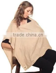 Multifunctional Stylish With a Discreet Coverage Nursing Cover thumbnail-1