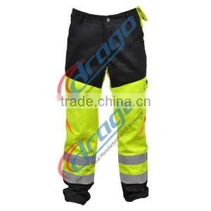 Flame Retardant and Anti-static Workwear thumbnail-1