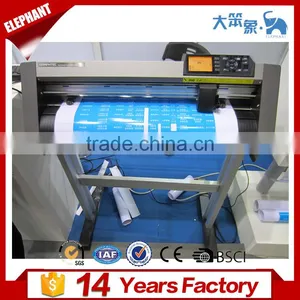 Graphtec CE6000 Vinyl Cutting Plotter Machine Wholesale thumbnail-3