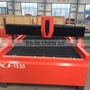 we Looking for Distributor XJ1530P Plasma Cutting Machine for Processing Metal thumbnail-1