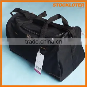 Cheap 100% Polyester Travelling Bags Stock,150613a thumbnail-1